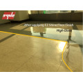 High Solid Content Gloss Floor Finish